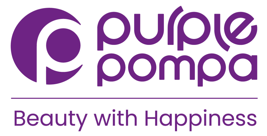 Purple Pompa Beauty Culture Private Limited